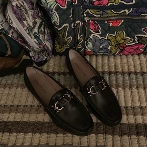 Donald J. Pliner Suzy Loafers